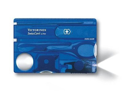 p 79 153 Victorinox 0.7322.T2 SwissCard Lite Sapphire