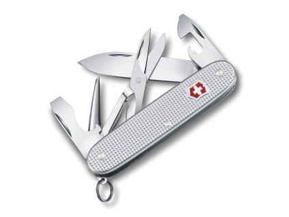 p 964 1383 Victorinox 0.8231.26 Pioneer X vreckovy noz