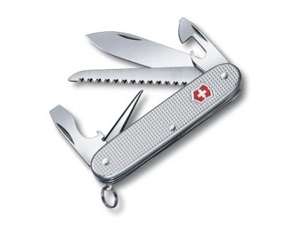 p 73 142 Victorinox 0.8241.26 Farmer vreckovy noz