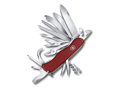 p 1210 2026 Victorinox 0.8564.XL WorkChamp XL vreckovy noz