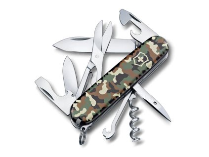 p 1038 1557 Victorinox 1.3703.94 Climber vreckovy noz