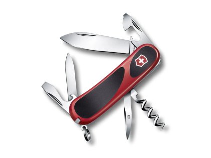 p 693 919 Victorinox 2.3803.C EvoGrip 10 vreckovy noz