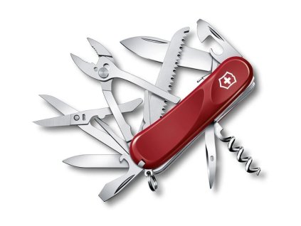 p 644 860 Victorinox 2.3953.SE Evolution S52 vreckovy noz