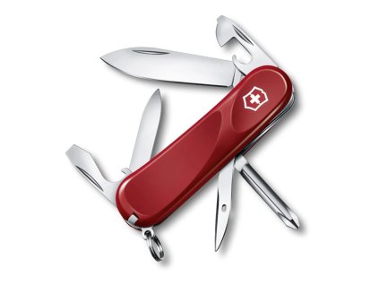 p 645 861 Victorinox 2.4803.E Evolution 11 vreckovy noz