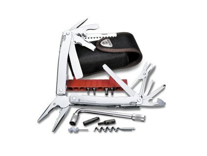 p 187 279 Victorinox 3.0238.N SwissTool Spirit Plus v nylonovom puzdre