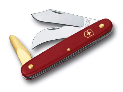 Victorinox 3.9116.B1 záhradnícky nôž