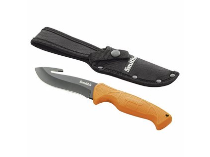 EDGESPORT Fixed Blade Gut Hook 4 Inch (4/16) - nôž