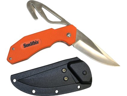 EDGESPORT Folding Knife & Gut Hook 3 Inch (4/16) - nôž