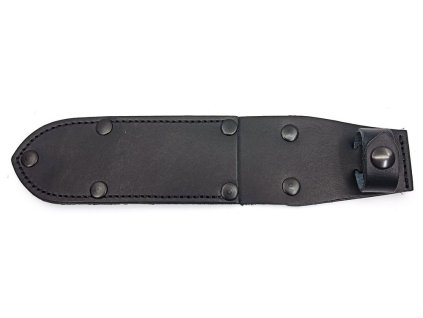 puzdro cierne kozene