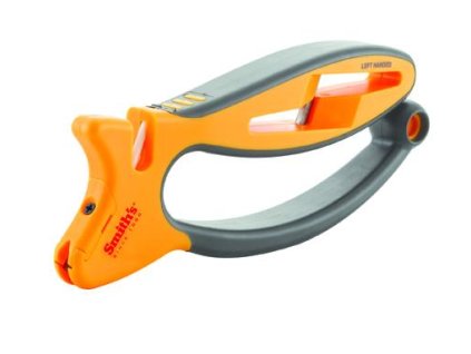 Jiff VSharp/Shear Sharpener (3/12) - brúsič nožov a nožníc