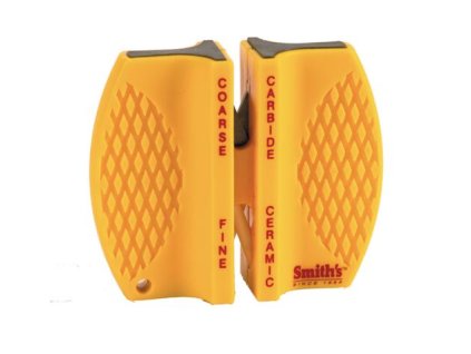 Counter Merchandiser w/ 24 CCKS - 2-krokový brúsič nožov (v boxe 24ks)