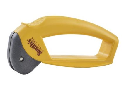 Axe & Machete Sharpener (3/12) - brúsič na sekery a mačety