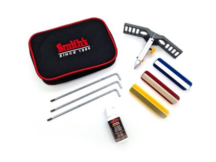 Standard Precision Sharpening System - Štandardná brúsna sada na nože