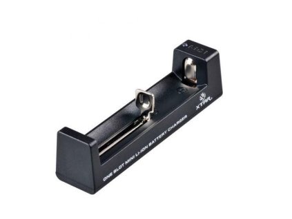 180 nabijecka na baterie 18650 xtar mc1znacky xtar