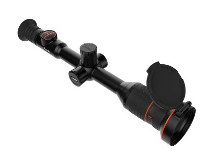 2067 thermtec ares 660termovize termovize na zbran termovizni puskohledy