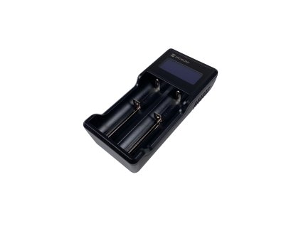 3940 hikmicro nabijecka na baterie 21700 a 18650prislusenstvi nabijeni nabijecky