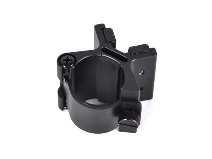 montaz magneticka pre prisvit d25 27mm