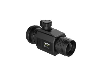 termovizna predsadka pixfra chiron c425f
