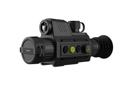 termovizny zameriavac pixfra chiron c435 lrf verzia s dialkomerom