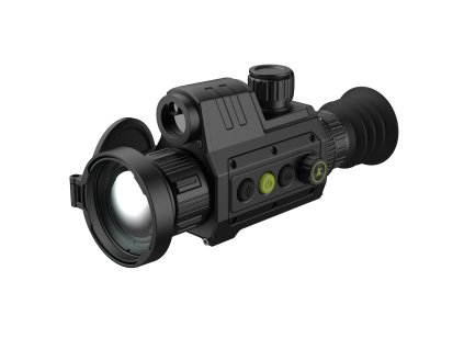 termovizny zameriavac pixfra chiron c650 lrf verzia s dialkomerom