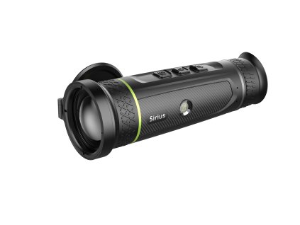 termovizny monokular pixfra sirius hd sa50