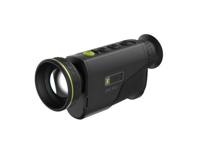 termovizny monokular pixfra arc pro a650p