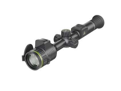 nocne videnie rezim dennoc puskohlad pixfra volans 4k lrf verzia s dialkomerom