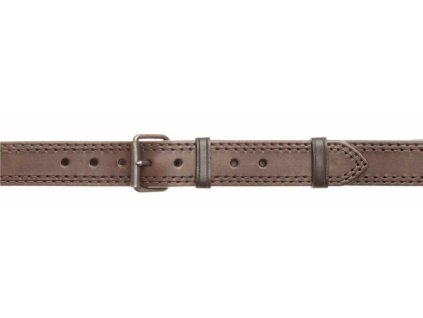 1684 velmi silny kozeny opasek sire 4 cm