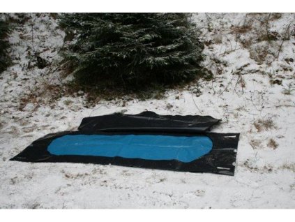 Vak na prevoz ulovenej zveri TETRAO