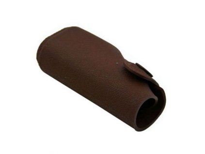 Ochrana hlavne na gulovnicu s nechránenou muškou