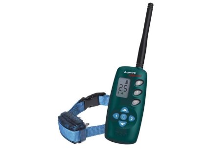 Elektronický výcvikový obojok Dogtrace d-control 1500 mini