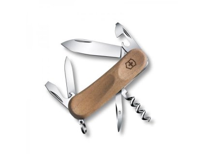 20152102150216 victorinox 2380163 evowood 10 vreckovy noz