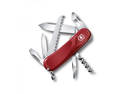 20152102160204 victorinox 23813se evolution s13 vreckovy noz