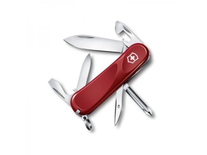 20152102200252 victorinox 24803e evolution 11 vreckovy noz