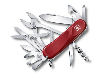 Vreckovy noz Victorinox Evolution S557 21 funkcii