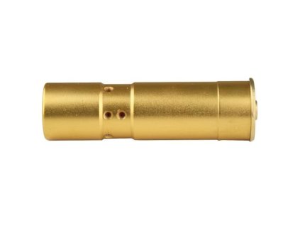 Laserový nastrelovač zbrane EUROHUNT 20 brok