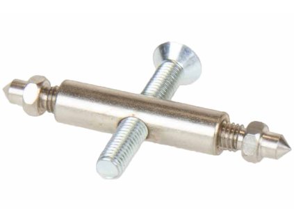 skrutka na uchytenie podlozky pod danieliu trofej 1ks 4 2