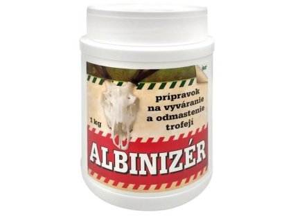 20150111121106 Albinizer pripravoknavyvaranieaodmastovanietrofeji