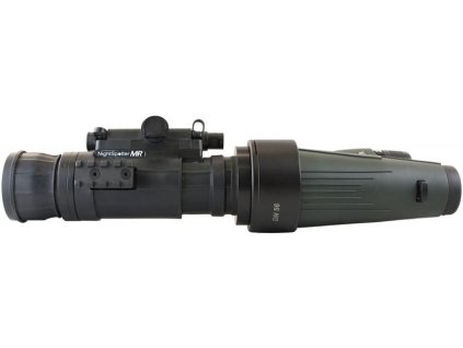 Nočné videnie Nightspotter MR2+ zelené spektrum