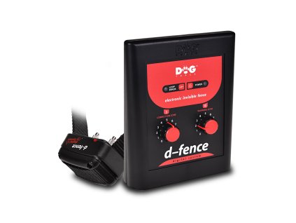 elektronicky neviditelny plot d fence 101