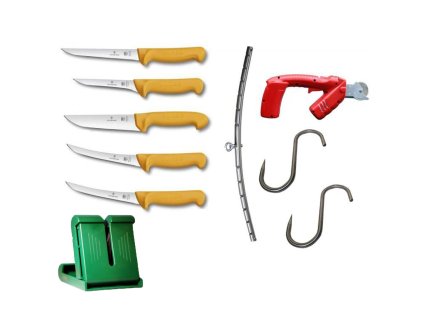 masiarsky set nozov zakladny expert