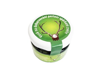 vosk dotvaranie parozia