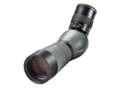 spektiv delta optical titanium ed scope
