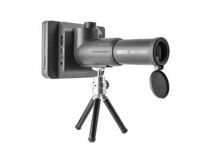 Digitálny spektív Delta Optical Spectrum