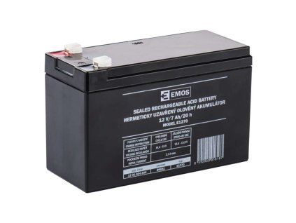 bateria kpodavacu 12v