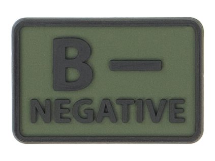 nasivka patch 3D helikon tex B