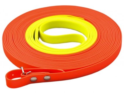 dvojfarebna farbiarska snura tetrao plocha