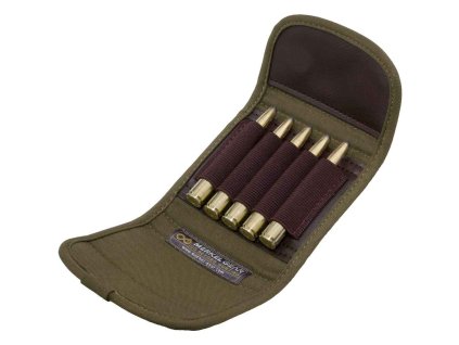 puzdro na naboje merkel gear 3