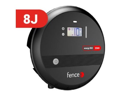 generato elektrickeho ohradniku