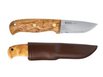 Helle Wabakimi knife